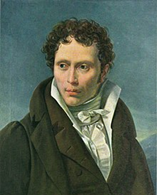 Biografi Arthur Schopenhauer