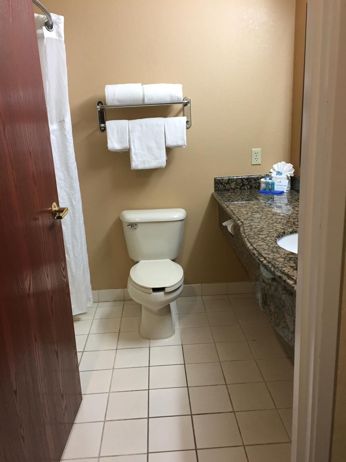 Travel Reviews & Information Wabash, Indiana Holiday Inn Express