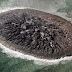 Φωτογραφίες της NASA από το νησί που «γέννησε» ο σεισμός στο Πακιστάν