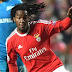 Man Utd on brink of signing Renato Sanches