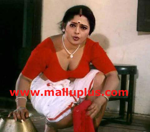 tamil old aunty actress hot photos