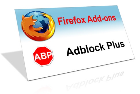 Firefox Adblock Plus