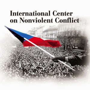 International Centre on Nonviolent Conflict