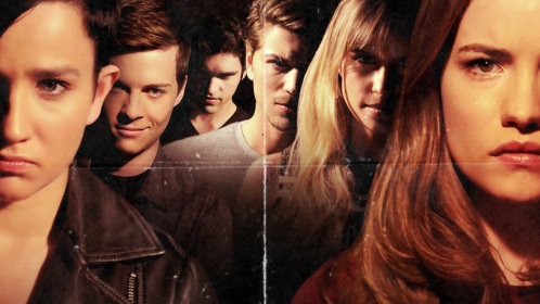 Scream The TV Series 2ª Temporada