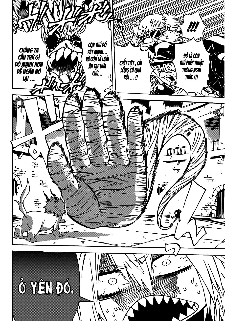 MAGiCO chap 13