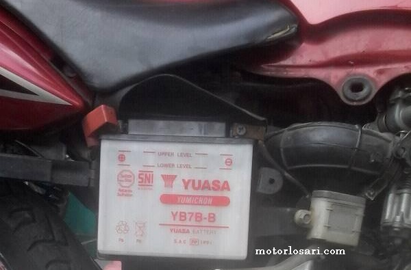 Bunyi Motor Tok Tok Saat Mesin Dinyalakan Atau Di Starter Bunyi Motor Tok Tok Saat Mesin Dinyalakan Atau Di Starter