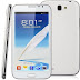 Stock Rom / Firmware Original Samsung Galaxy Note 2 Duos GT-N7102I  Android 4.3 Jelly Bean 