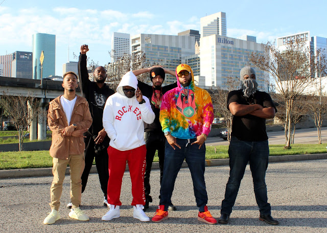 “Kangol” // The Band of the Hawk delivers highly anticipated 13-track rap album