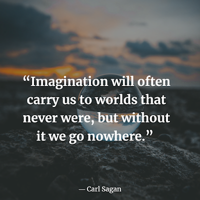 Carl Sagan Best Quotes and Sayings