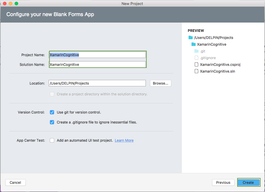 Xamarin Monkeys Xamarin.Forms Emotion Recognition Using Cognitive