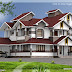 6 Bedroom luxury house design