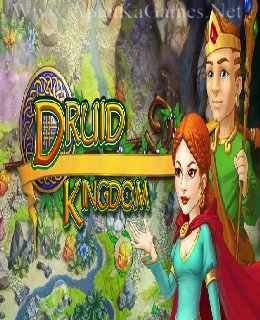 Druid Kingdom PC Game   Free Download Full Version - 69