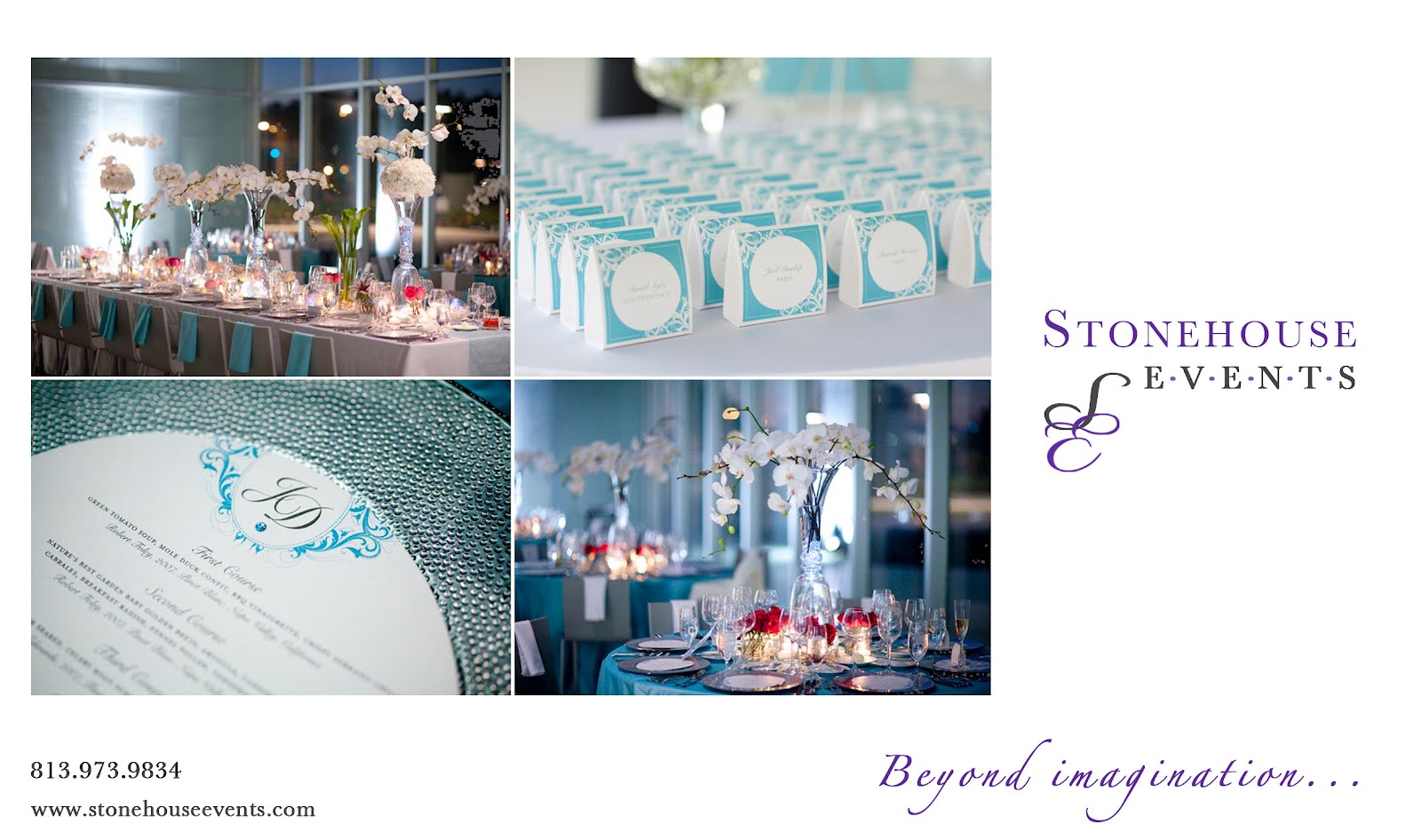 Stonehouse Events