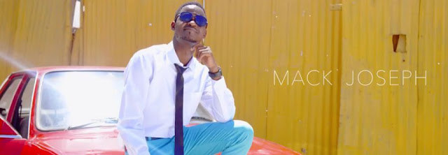 Mack Joseph Ft. Walter Chilambo - Hosanna Video Mack Joseph Ft. Walter Chilambo - Hosanna