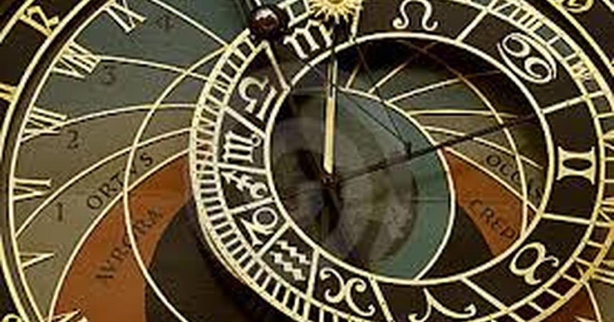 Difference between Sidereal Astrology and Tropical Astrology | Our ...