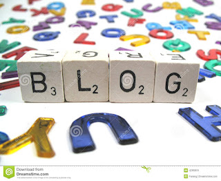 Blogging is fun Blogging is fun