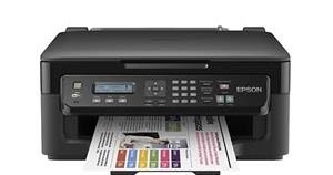 TÉLÉCHARGER PILOTE EPSON WF 2510 POUR MAC EPSON WF MAC TÉLÉCHARGER POUR PILOTE 2510
