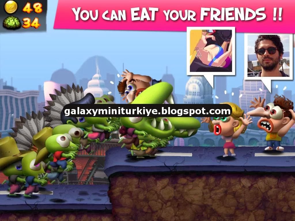 download zombie tsunami old version download zombie tsunami old version