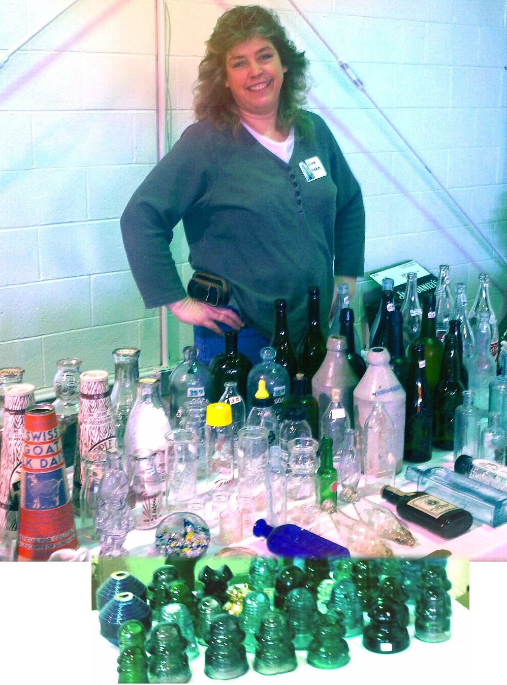 Findlay Bottle Show Findlay Bottle Club Ohio Antique Bottles