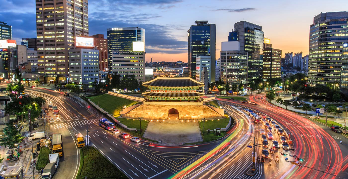 largest cities in the world