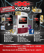 XCOM Mobile