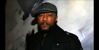 1a Comedian Ricky Harris dies at age 54