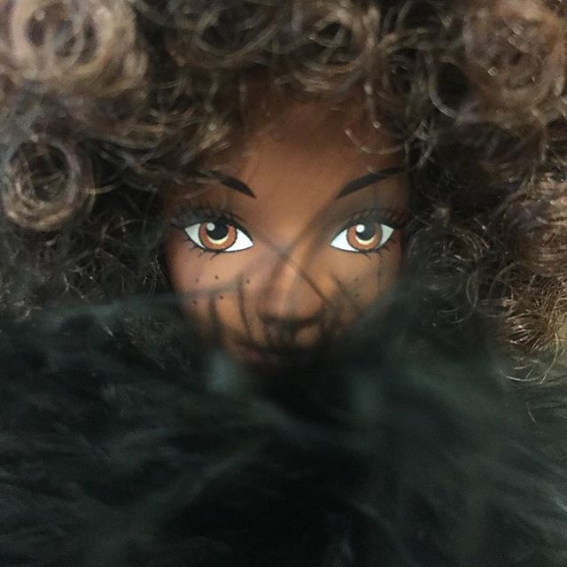 Hausderpuppen The new Malina Doll by Malaville Toys