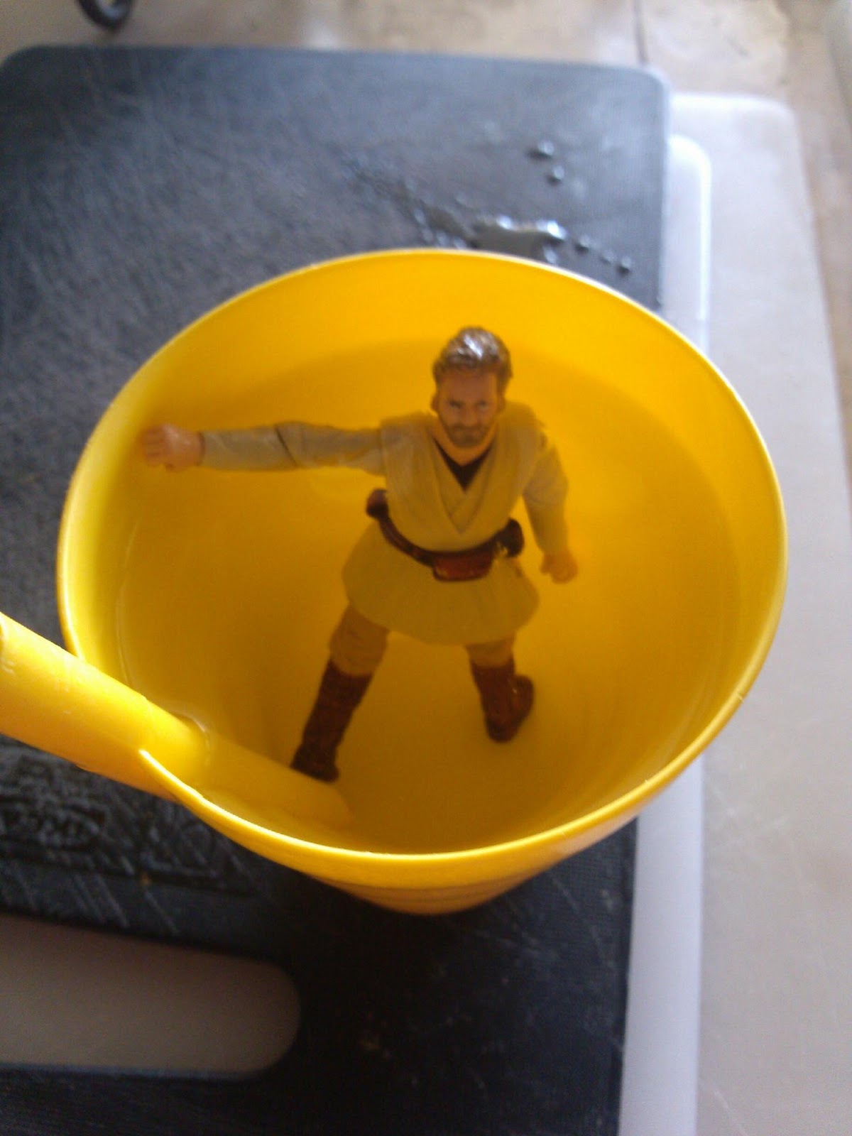 your face frozen in carbonite your face frozen in carbonite