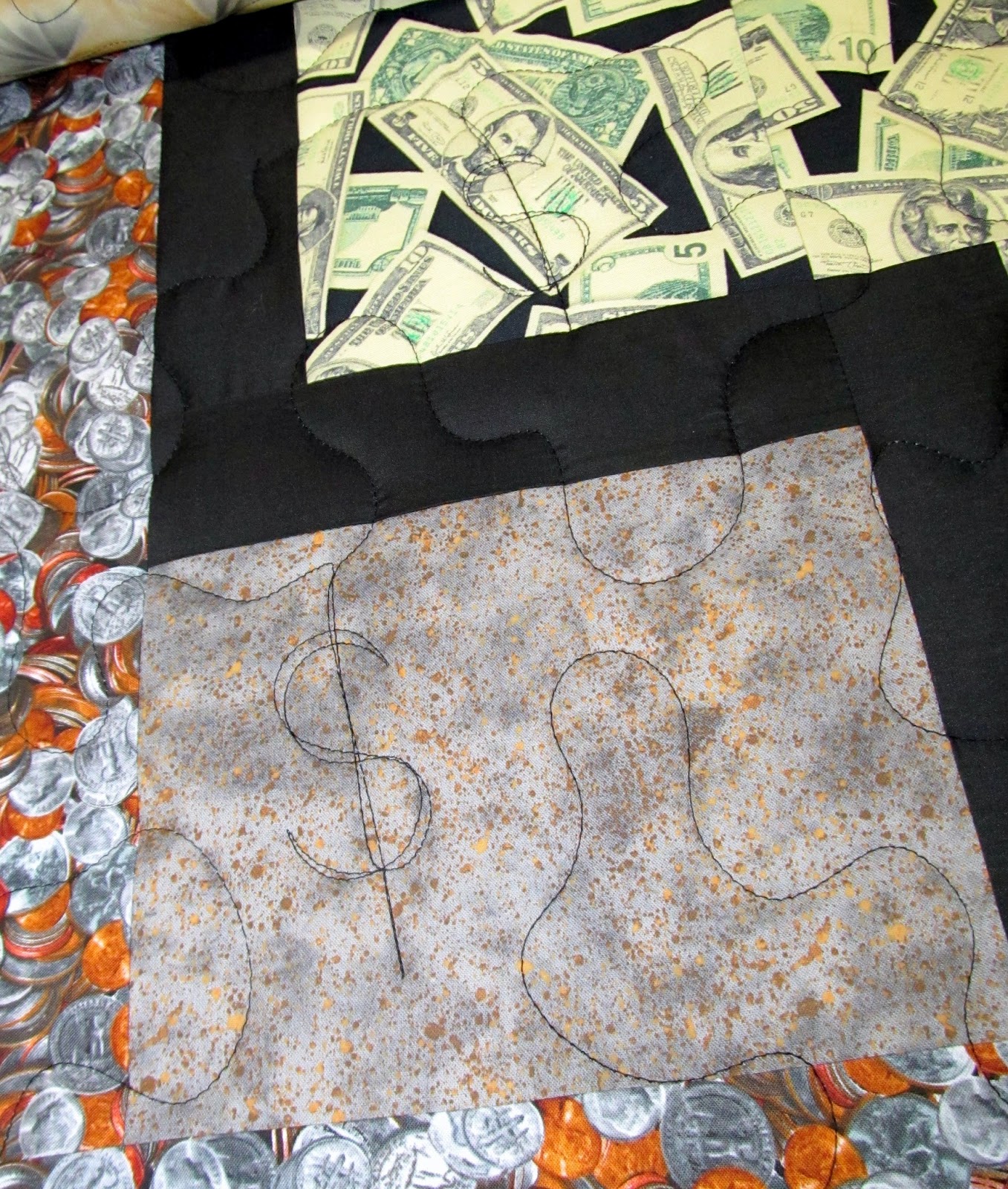 Ann's Quilt N' Stuff Customer's Quilts Photo Gallery