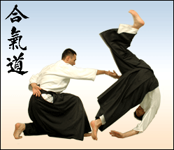 Aikidô Aikidô