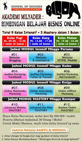 Memacu Bisnis Online di Pulau Dewata: Panduan Lengkap Bimbingan Bisnis Online Bali