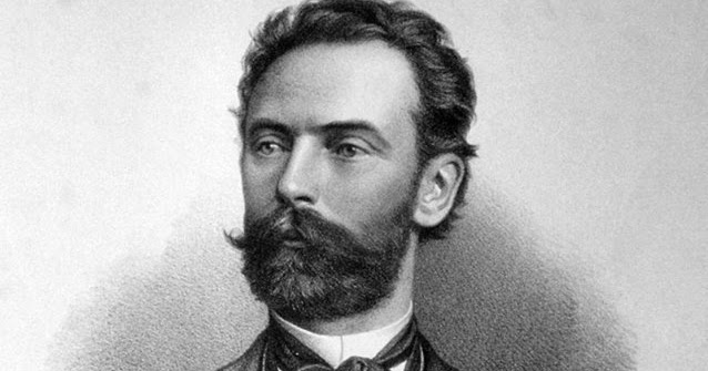 Lazar Freiherr von Hellenbach