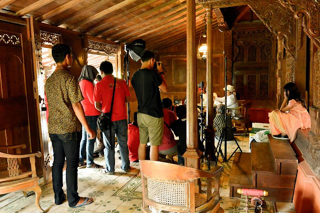 Sego empok Community