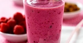 Breakfast Smoothie Recipes for Weight Loss