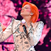 Celebridades y sitios elogian actuación de Lady Gaga en los "Grammy Awards 2016"