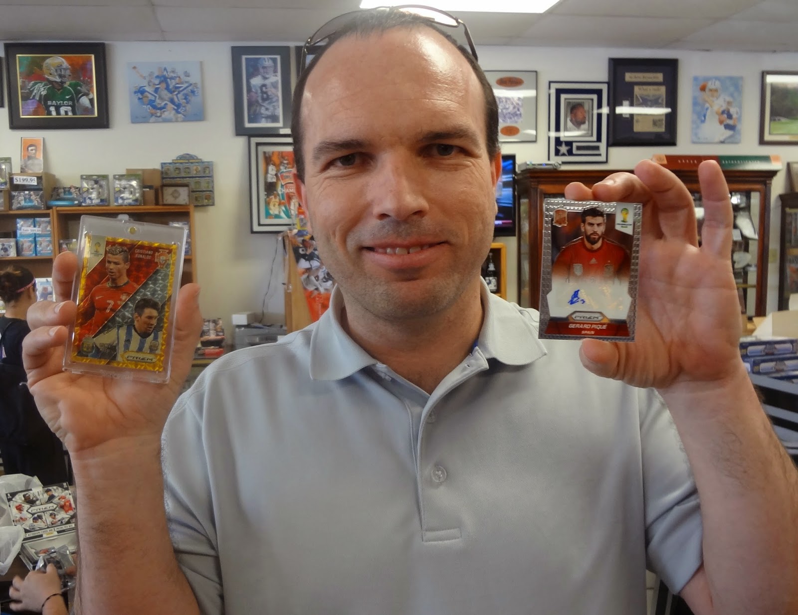 Sports Cards Plus Store Blog 2015 NEW YEAR SALE 2014 NATIONAL