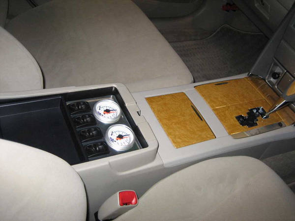 Toyota Camry | RACING CARS