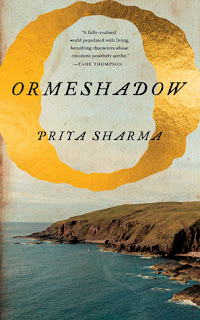 Ormeshadow by Priya Sharma