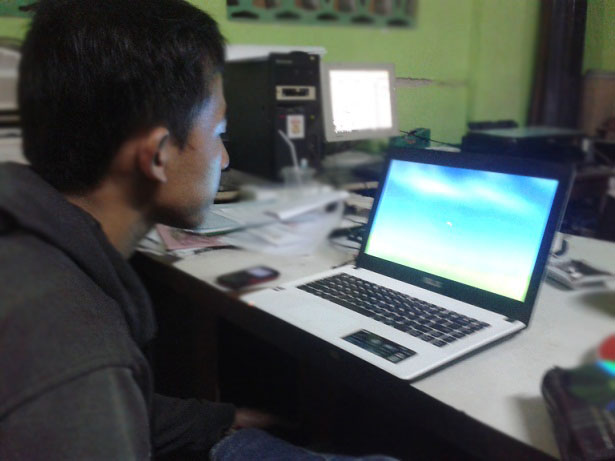 Desktops