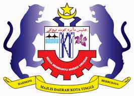 Majlis Daerah Kota Tinggi (MDKT)