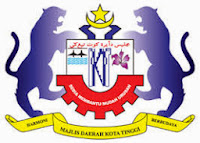 Majlis Daerah Kota Tinggi (MDKT)
