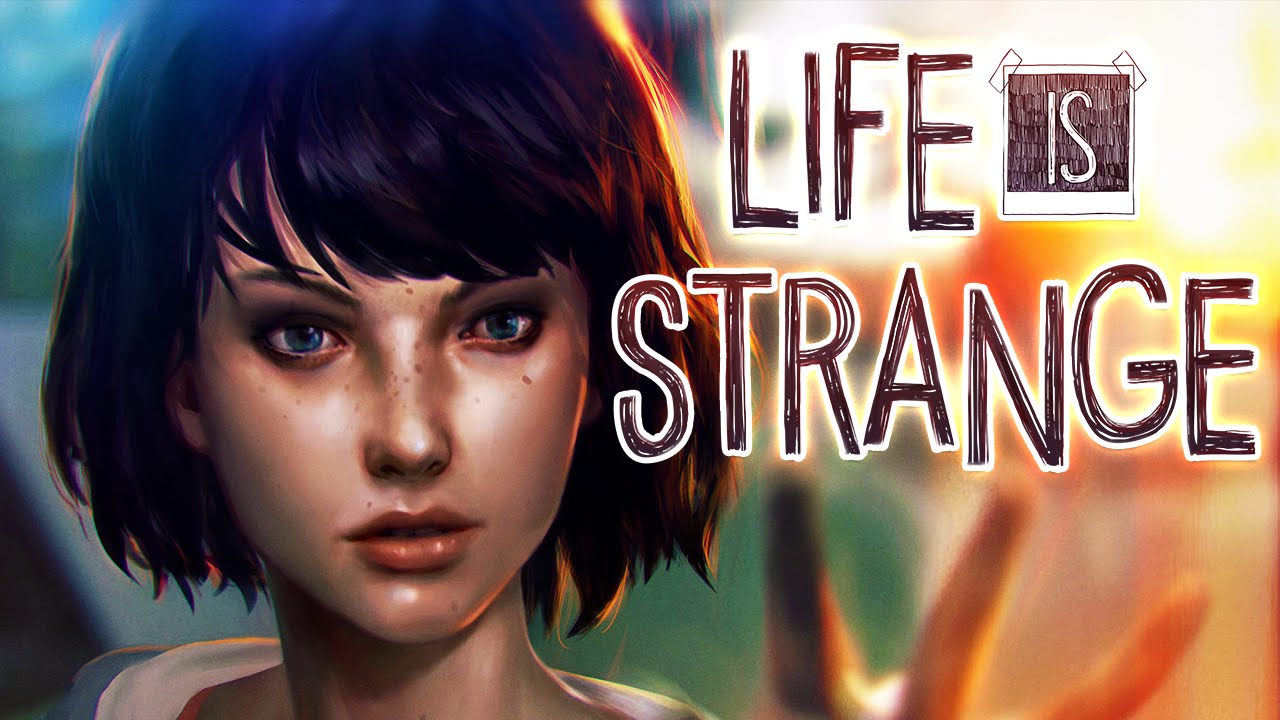 Life is Strange - Mac Review