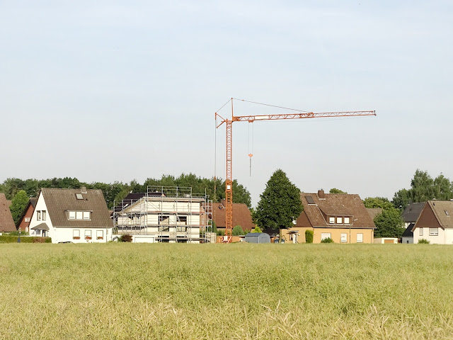 Wir bauen ein Pultdach-Haus - Ein Hausbau-Tagebuch - www.mammilade.blogspot.de Wir bauen ein Pultdach-Haus - Ein Hausbau-Tagebuch - www.mammilade.blogspot.de