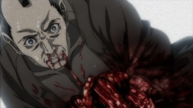 Rekomendasi Anime Dewasa, yang Tidak Boleh Ditonton oleh Anak Kecil (Bukan TaiHen) Rekomendasi Anime Dewasa, yang Tidak Boleh Ditonton oleh Anak Kecil (Bukan TaiHen)