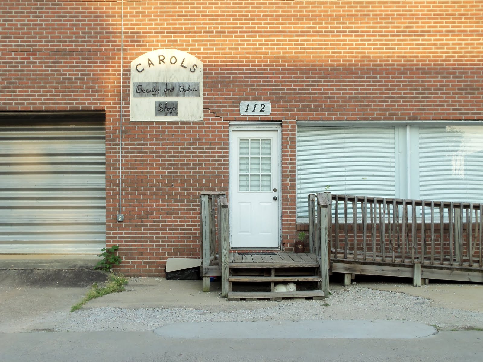 Read Southside Virginia Trip to Clover, Virginia