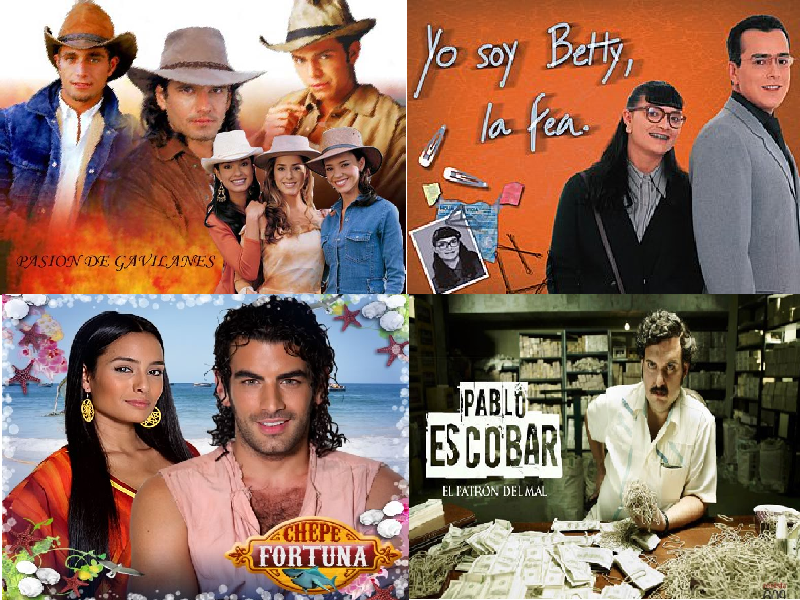 RANKING DE LAS TELENOVELAS COLOMBIANAS MAS FAMOSAS DE TODOS LOS TIEMPOS PURO TIP Artículos RANKING DE LAS TELENOVELAS COLOMBIANAS MAS FAMOSAS DE TODOS LOS TIEMPOS PURO TIP Artículos
