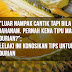 "Luar Nampak Cantik Tapi Bila Buka Jahanam. Pernah Kena Tipu Masa Beli Durian?"; Lelaki Ini Kongsikan Tips Untuk Memilih Durian