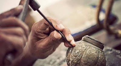 Contoh Laporan Kegiatan Pelatihan (Kursus) | Berpendidikan