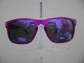 holbrook purple