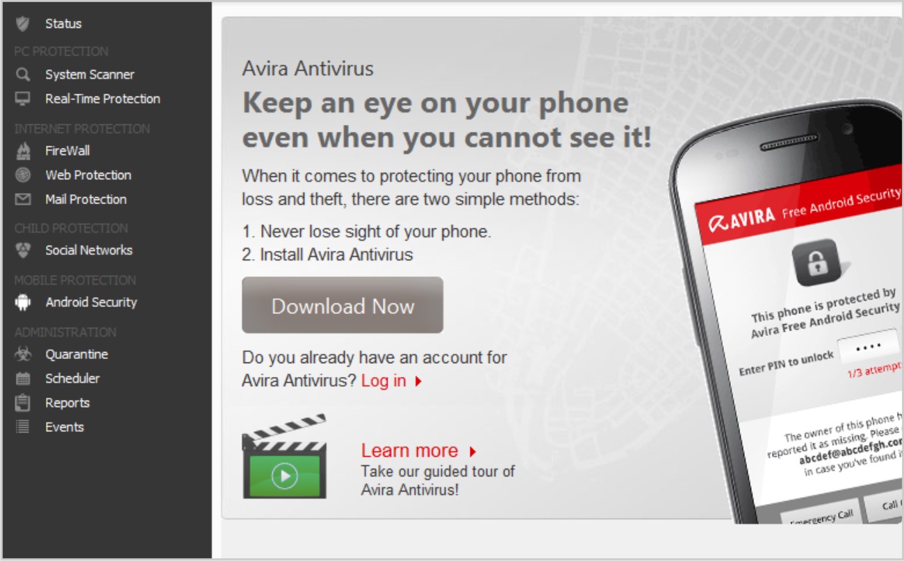 Download av. Avira Antivirus для андроид. Avira Antivirus. Scan APK for Security Report.